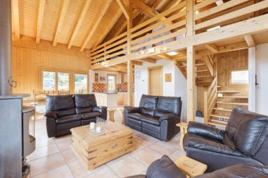 Maison de vacances Riddes