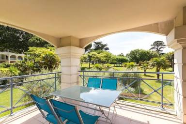 Appartement La Baule-Escoublac