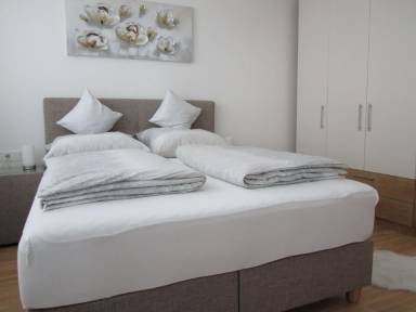 Apartment Linz