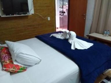 Apartamento Itapeva