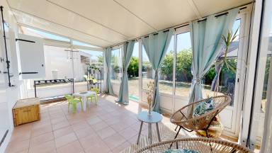 Maison de vacances Bretignolles-sur-Mer