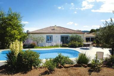 Maison de vacances 130 m²
