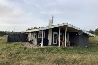 House Klitmøller