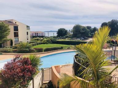 Appartement Six-Fours-les-Plages
