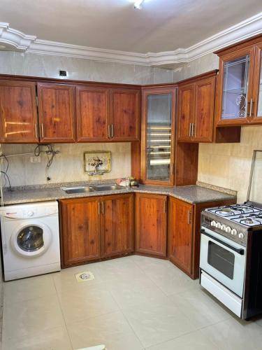 80 m² Apartment mit Hotelservice