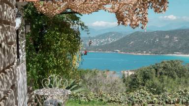 Apartment Air conditioning Portigliolo