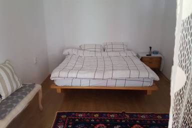 Apartment Kitchen Satu Mare