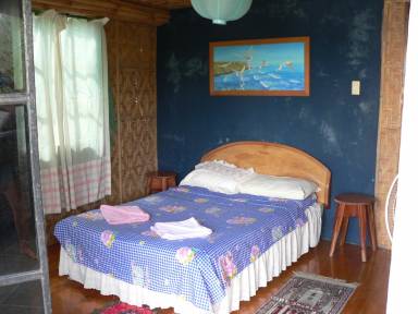Privatzimmer Calape