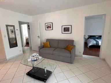 Appartement Saint-Gilles-Croix-de-Vie