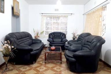 Apartment Vacoas-Phoenix
