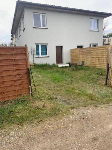 Apartament Mielenko