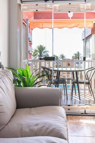 Apartamento Puzol