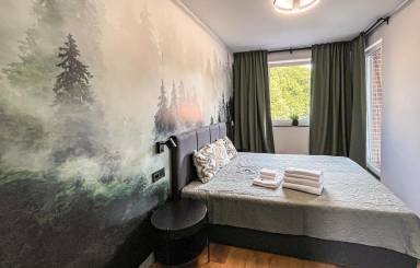 Apartament Wyspa Sobieszewska