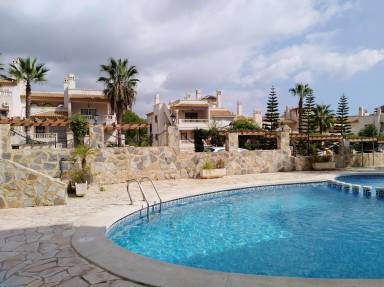 Apartamento Cabo Roig
