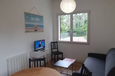 Appartement La Teste-de-Buch
