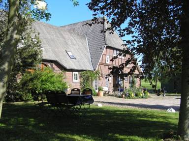 Ferienwohnung Preetz