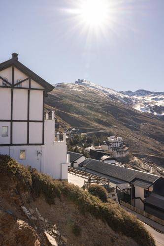 Apartamento Pradollano