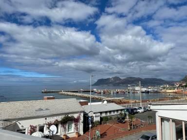 Apartment  Kalk Bay