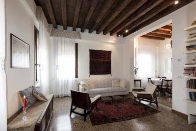 125 m² Apartment