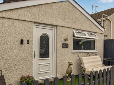 Cottage  Porthcawl