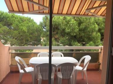 Appartement Argelès-sur-Mer