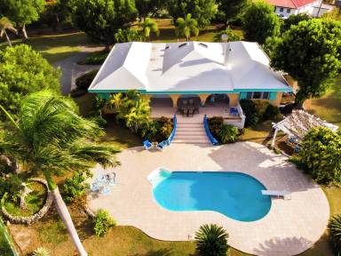 House La Grande Princesse
