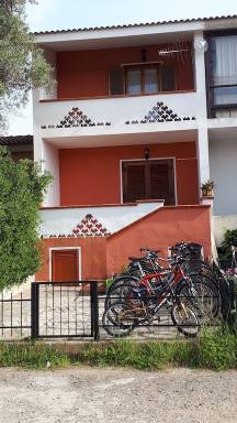 Casa San Teodoro
