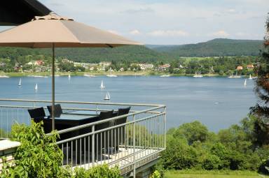 Ferienhaus Edersee
