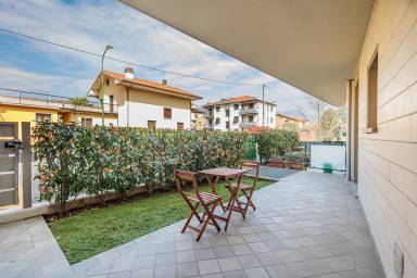 55 m² Apartament