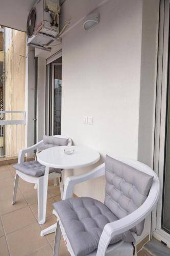 Appartement Thessalonique
