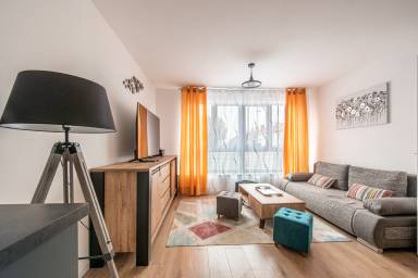 Appartement Calais