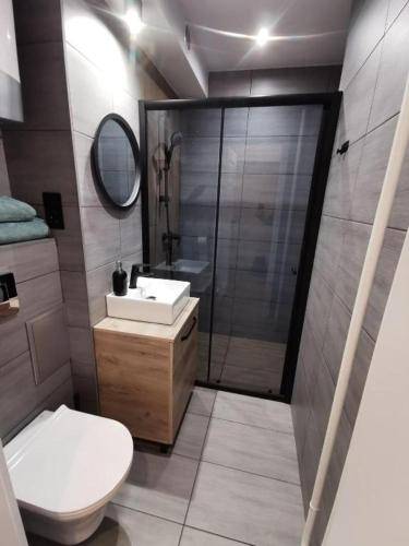 Apartament Częstochowa