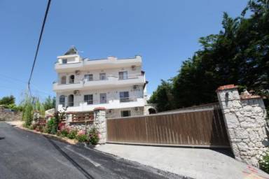Apartment  Ksamil