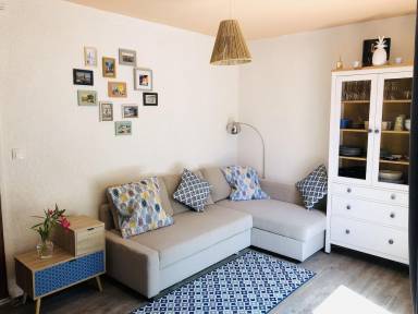 Appartement Argelès-sur-Mer