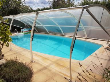Apartamento Sauna Estrasburgo