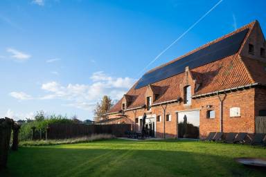 Farmhouse Wevelgem