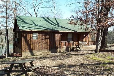 Cabin Story