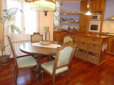 Apartamento Olot