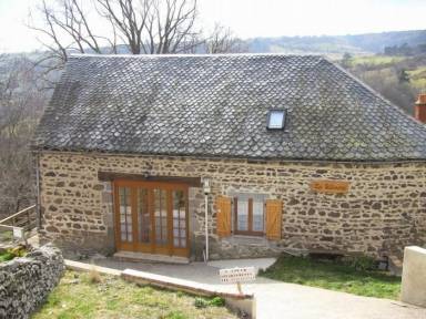 Appartement Chassagne