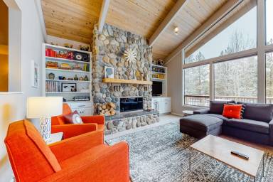 Huis Sunriver
