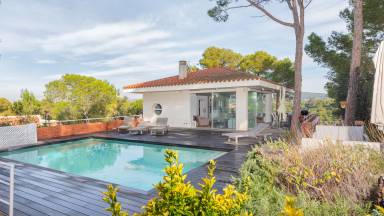 Villa Palafrugell