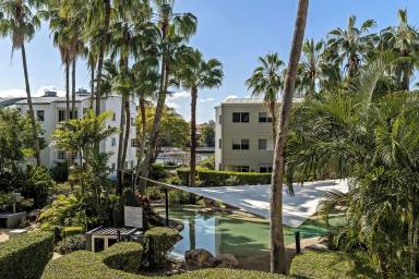 Appartement Brisbane