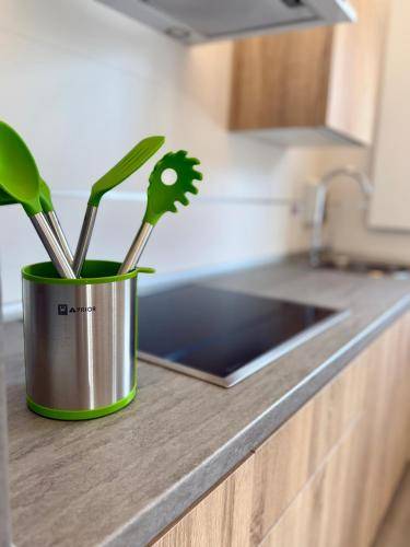 Apartamento Cabárceno