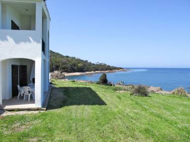 Appartement Villanova