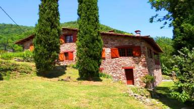 Casa rural  Rocabruna
