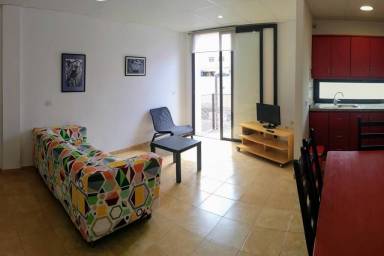 Appartement Guía de Isora