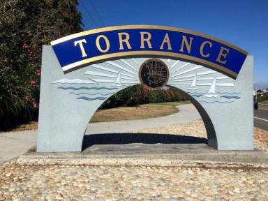 House Torrance