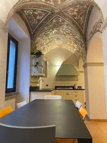 Appartamento Fossombrone