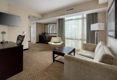 Aparthotel Mount Rainier