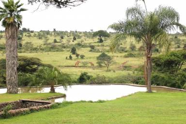 House National Park